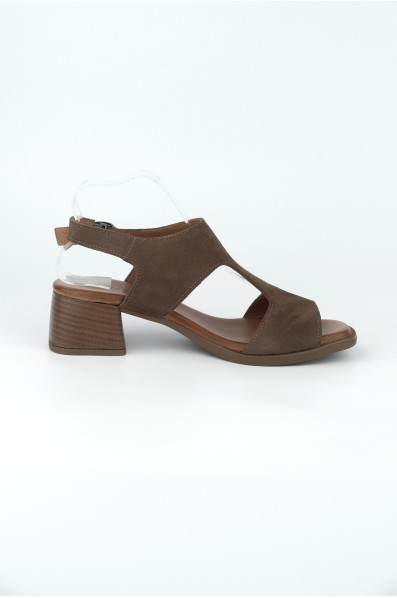 Босоножки Lonza 213779