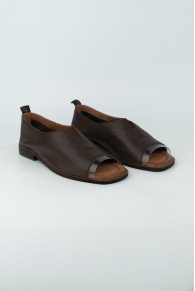 Балетки Lonza 213780