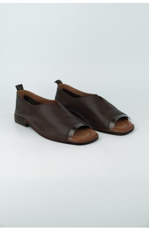 Балетки Lonza 213780