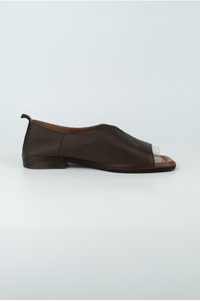 Балетки Lonza 213780