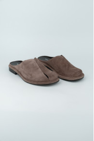 1229-226 TAUPE SUEDE 2026