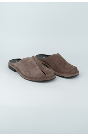 1229-226 TAUPE SUEDE 2026