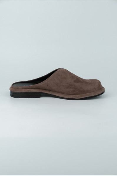 1229-226 TAUPE SUEDE 2026