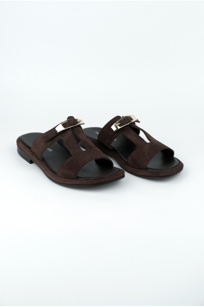 1266-170 KAHVE SUEDE (26)