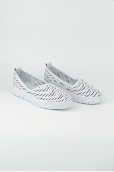 Балетки Anna Lucci 212062