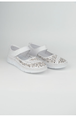 Мокасини Балетки Anna Lucci 211935