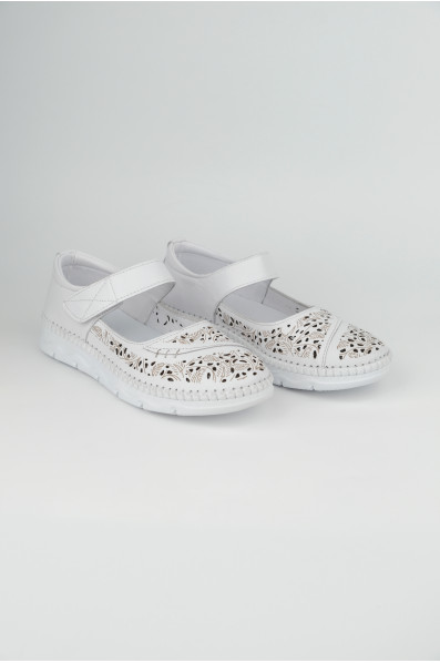 Мокасини Балетки 211935