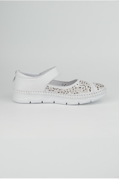 Мокасини Балетки 211935