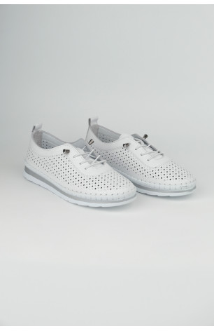 Мокасини Балетки Anna Lucci 211938