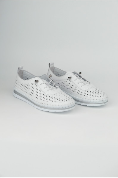 Мокасини Балетки 211938