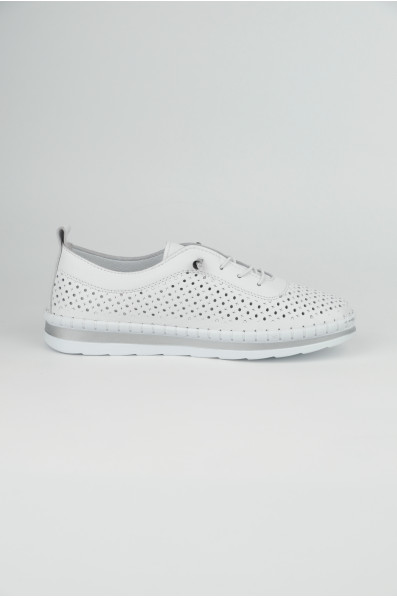 Мокасини Балетки 211938