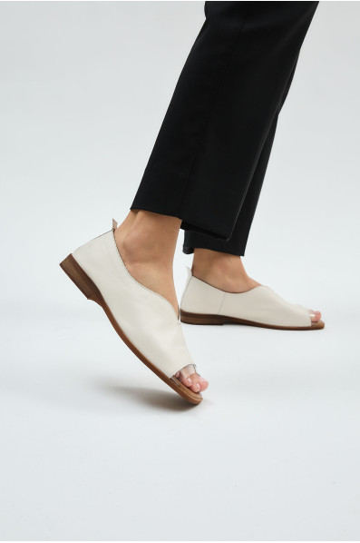 Балетки Lonza 212033