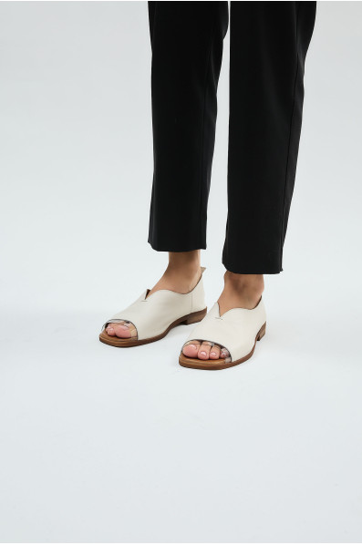 Балетки Lonza 212033