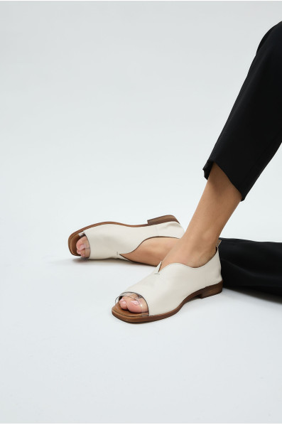 Балетки Lonza 212033