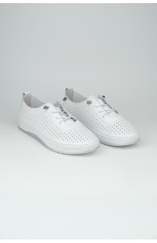 Мокасини ALLSY 215213