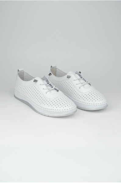 Мокасини ALLSY 215213