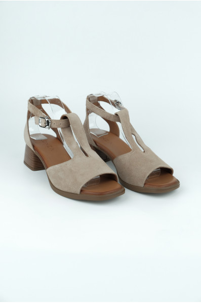 Босоножки Lonza 213956