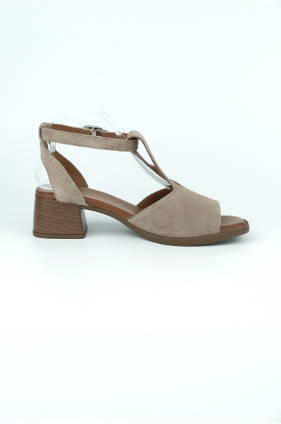 Босоножки Lonza 213956