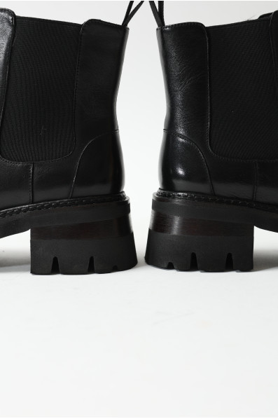 Ботинки Lonza 192073