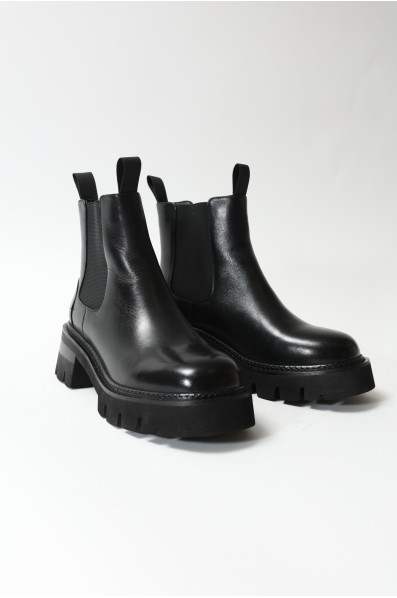 Ботинки Lonza 192073