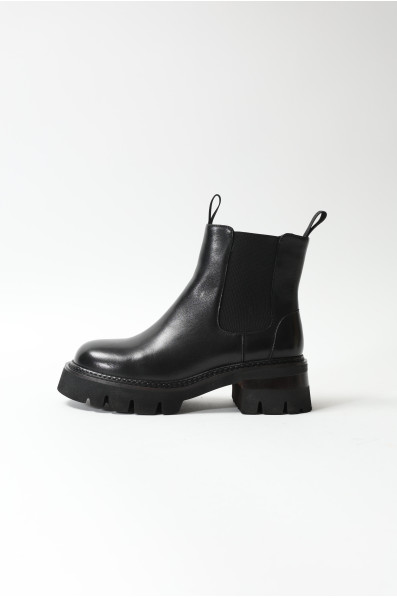 Ботинки Lonza 192073