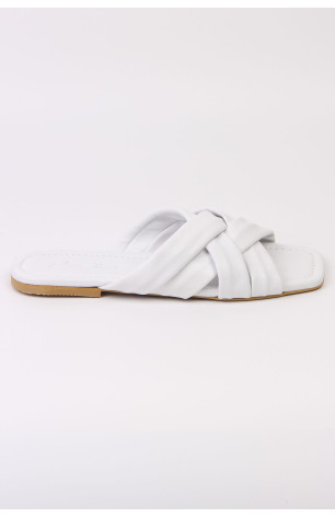 Шльопанці Anna Lucci 177909