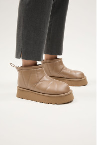 Угги Lonza 177901