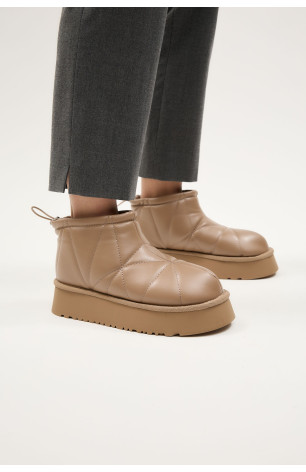 Угги Lonza 177901