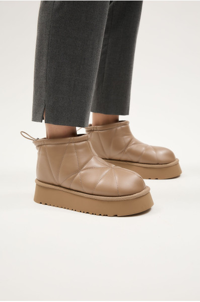 Угги Lonza 177901