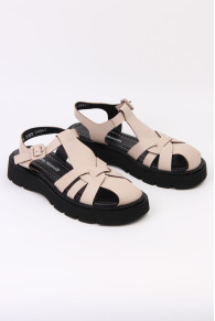 Босоніжки Fabio Monelli 187374