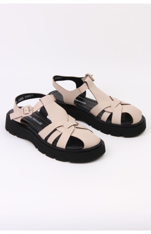 Босоніжки Fabio Monelli 187374