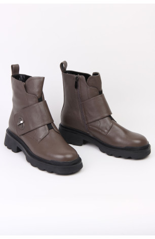 Ботинки Fabio Monelli 173958