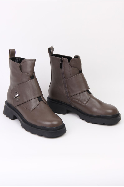 Ботинки Fabio Monelli 173958