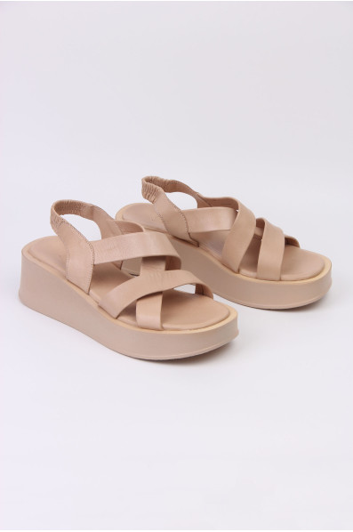 Босоножки Lonza 176913