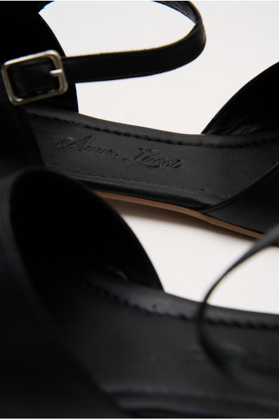 Босоніжки Anna Lucci 176951