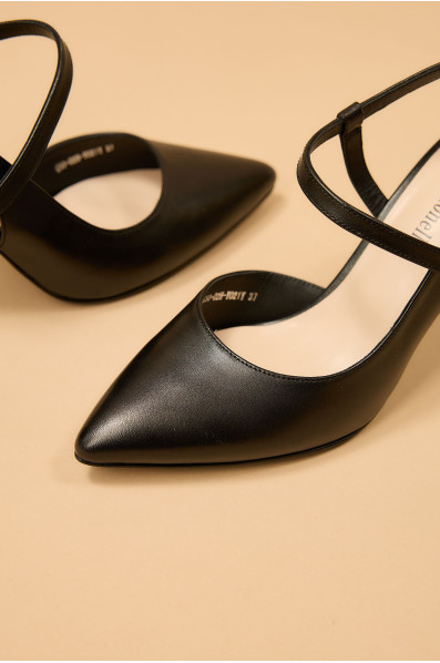 Босоножки Fabio Monelli 183211