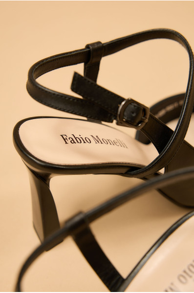 Босоножки Fabio Monelli 183211