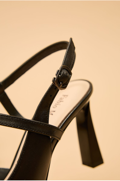 Босоножки Fabio Monelli 183211