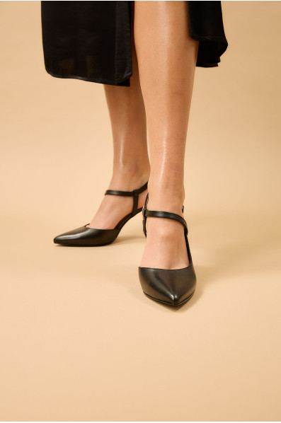 Босоножки Fabio Monelli 183211