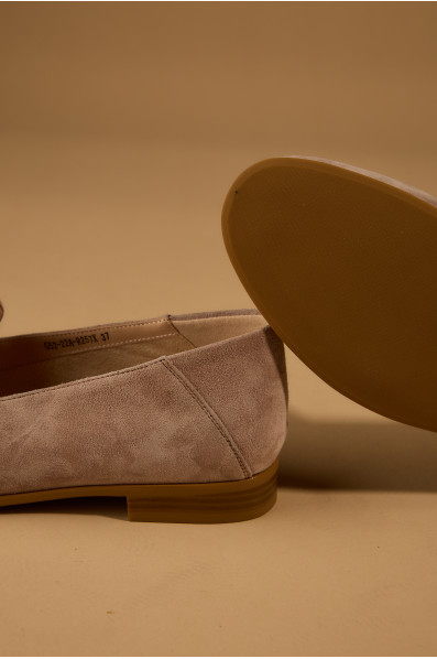 Туфли Fabio Monelli 183267