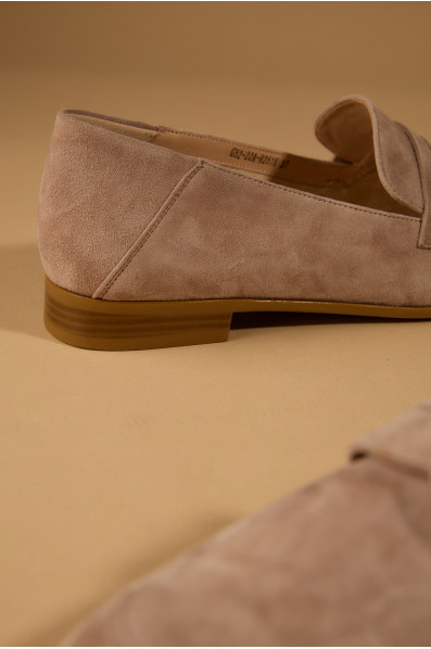 Туфли Fabio Monelli 183267