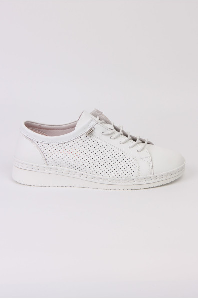 Мокасини Lonza 183304