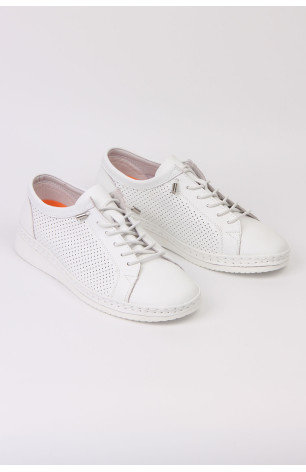 Мокасини Lonza 183304