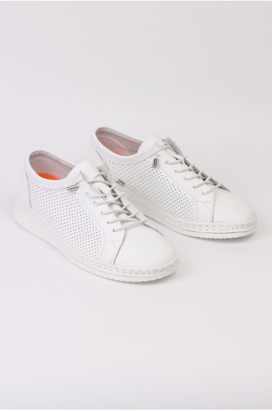 Мокасини Lonza 183304