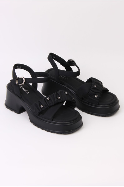 Босоножки Lonza 183600