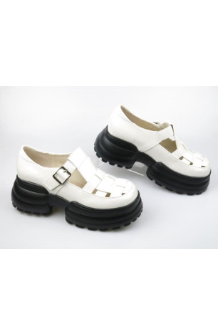 Босоножки Lonza 183872