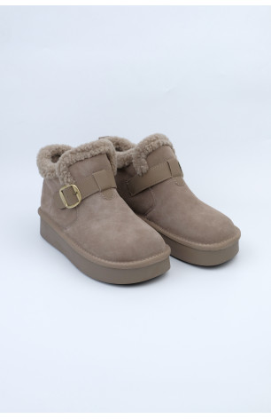 Угги ALLSY 219401