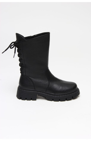 Ботинки ALLSY 190096