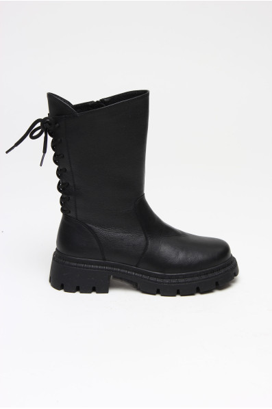 Ботинки ALLSY 190096