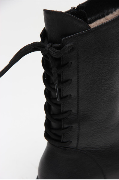 Ботинки ALLSY 190096